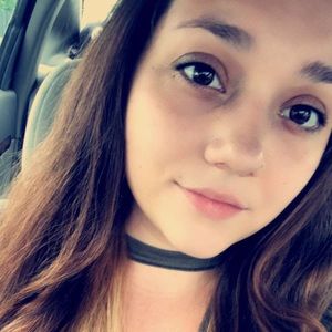 Meet your Posher, Cheyenne